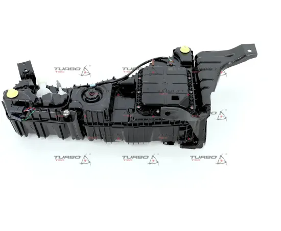 Tankeinheit, Harnstoffeinspritzung TURBO-TEC ADB020 Bild Tankeinheit, Harnstoffeinspritzung TURBO-TEC ADB020
