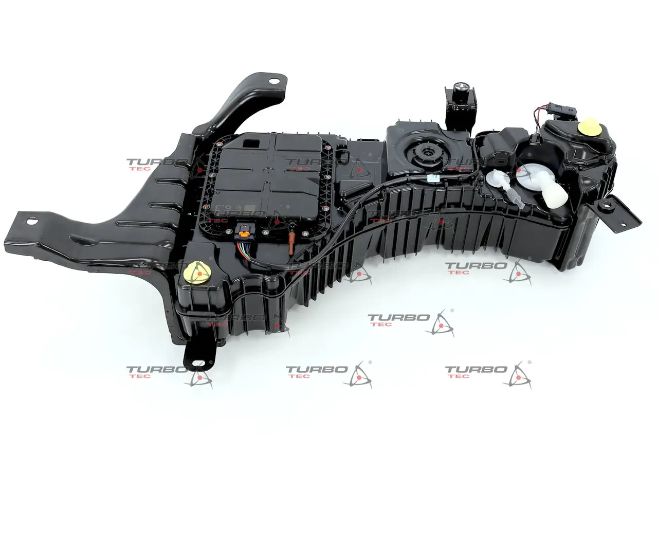 Tankeinheit, Harnstoffeinspritzung TURBO-TEC ADB020