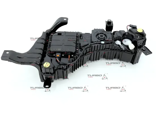 Tankeinheit, Harnstoffeinspritzung TURBO-TEC ADB020 Bild Tankeinheit, Harnstoffeinspritzung TURBO-TEC ADB020