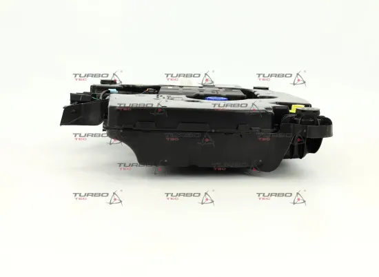 Tankeinheit, Harnstoffeinspritzung TURBO-TEC ADB021 Bild Tankeinheit, Harnstoffeinspritzung TURBO-TEC ADB021