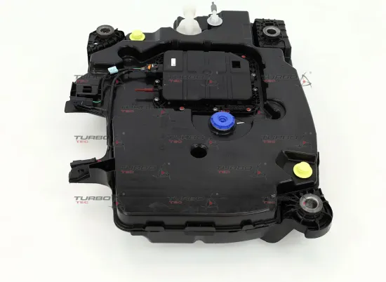 Tankeinheit, Harnstoffeinspritzung TURBO-TEC ADB021 Bild Tankeinheit, Harnstoffeinspritzung TURBO-TEC ADB021