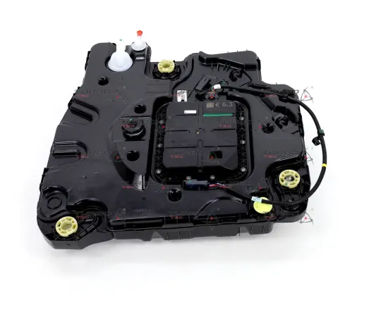 Tankeinheit, Harnstoffeinspritzung TURBO-TEC ADB024 Bild Tankeinheit, Harnstoffeinspritzung TURBO-TEC ADB024