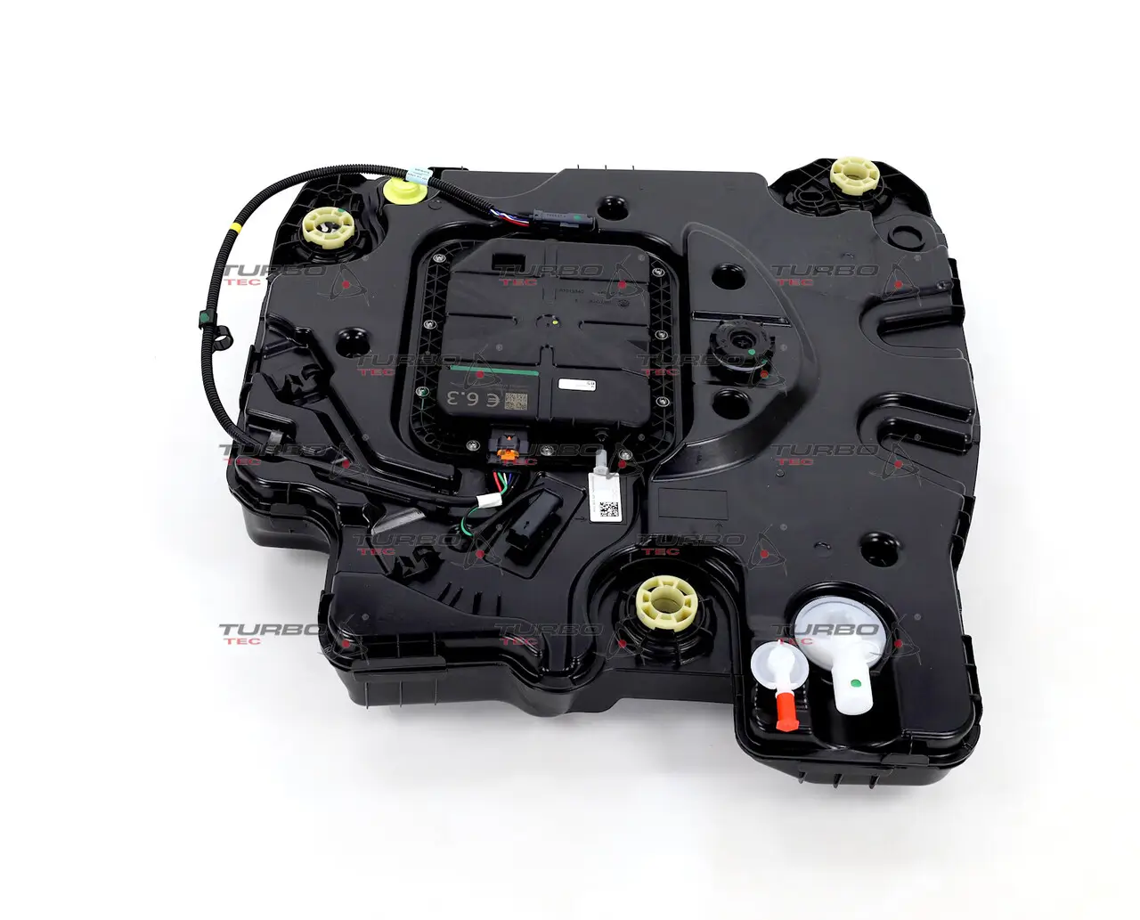 Tankeinheit, Harnstoffeinspritzung TURBO-TEC ADB024