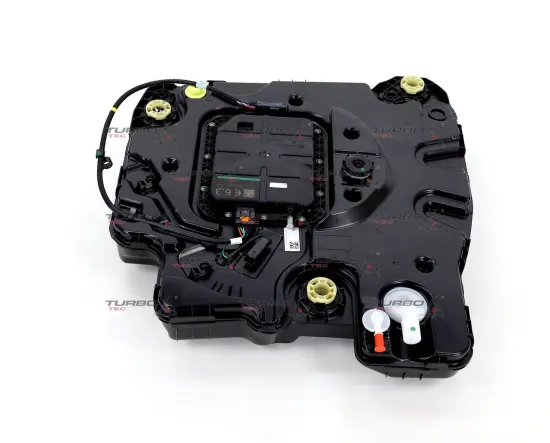 Tankeinheit, Harnstoffeinspritzung TURBO-TEC ADB024 Bild Tankeinheit, Harnstoffeinspritzung TURBO-TEC ADB024