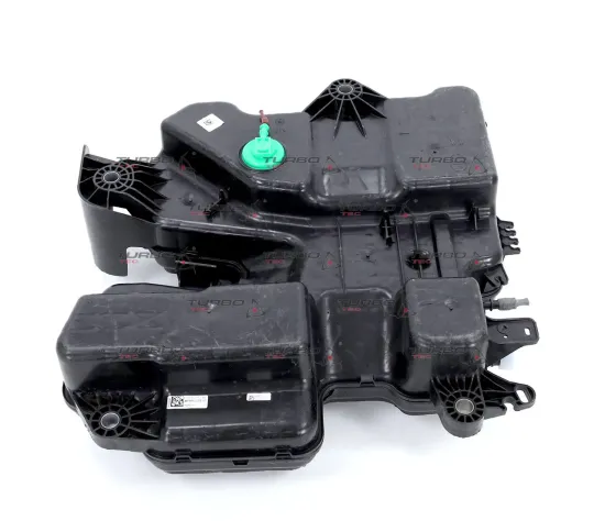 Tankeinheit, Harnstoffeinspritzung TURBO-TEC ADB030 Bild Tankeinheit, Harnstoffeinspritzung TURBO-TEC ADB030