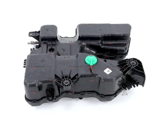 Tankeinheit, Harnstoffeinspritzung TURBO-TEC ADB030 Bild Tankeinheit, Harnstoffeinspritzung TURBO-TEC ADB030