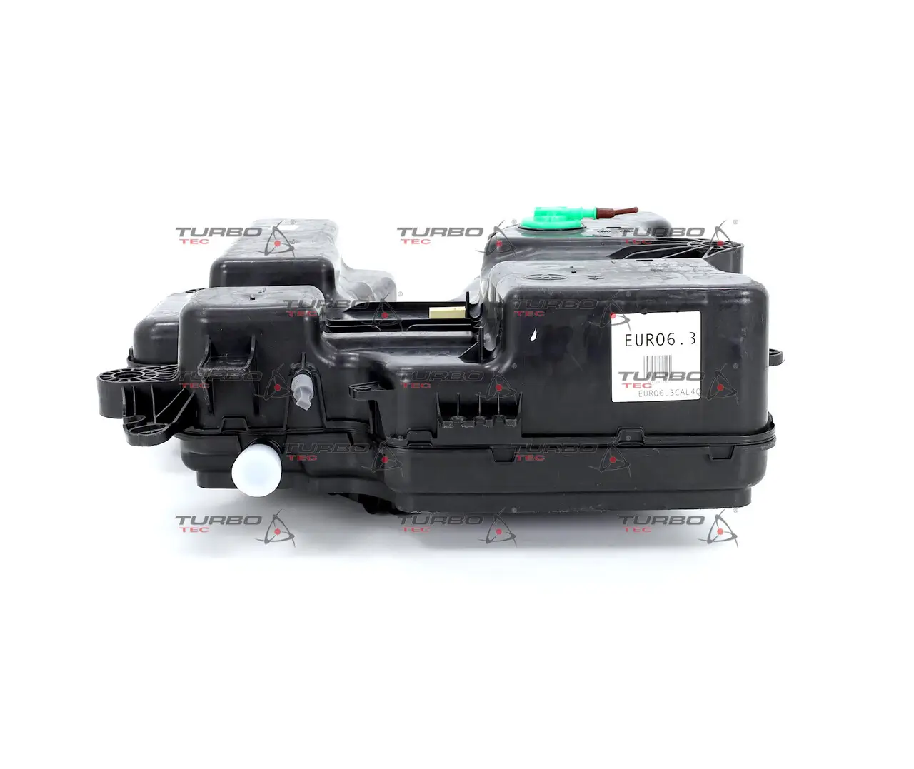 Tankeinheit, Harnstoffeinspritzung TURBO-TEC ADB031