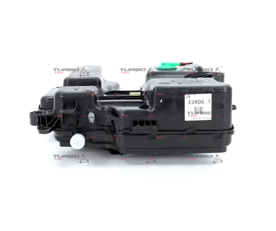 Tankeinheit, Harnstoffeinspritzung TURBO-TEC ADB031 Bild Tankeinheit, Harnstoffeinspritzung TURBO-TEC ADB031