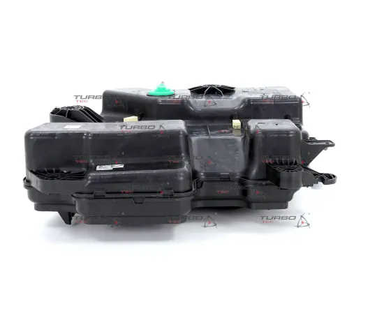 Tankeinheit, Harnstoffeinspritzung TURBO-TEC ADB031 Bild Tankeinheit, Harnstoffeinspritzung TURBO-TEC ADB031