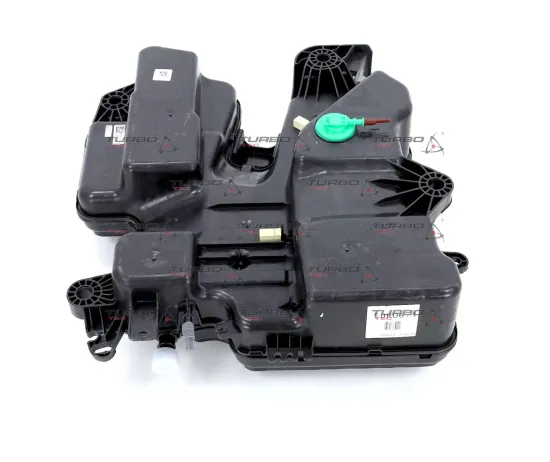 Tankeinheit, Harnstoffeinspritzung TURBO-TEC ADB031 Bild Tankeinheit, Harnstoffeinspritzung TURBO-TEC ADB031