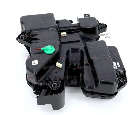 Tankeinheit, Harnstoffeinspritzung TURBO-TEC ADB032 Bild Tankeinheit, Harnstoffeinspritzung TURBO-TEC ADB032