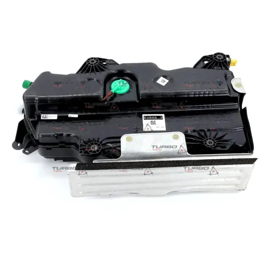 Tankeinheit, Harnstoffeinspritzung TURBO-TEC ADB033 Bild Tankeinheit, Harnstoffeinspritzung TURBO-TEC ADB033
