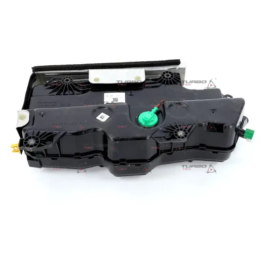 Tankeinheit, Harnstoffeinspritzung TURBO-TEC ADB033 Bild Tankeinheit, Harnstoffeinspritzung TURBO-TEC ADB033