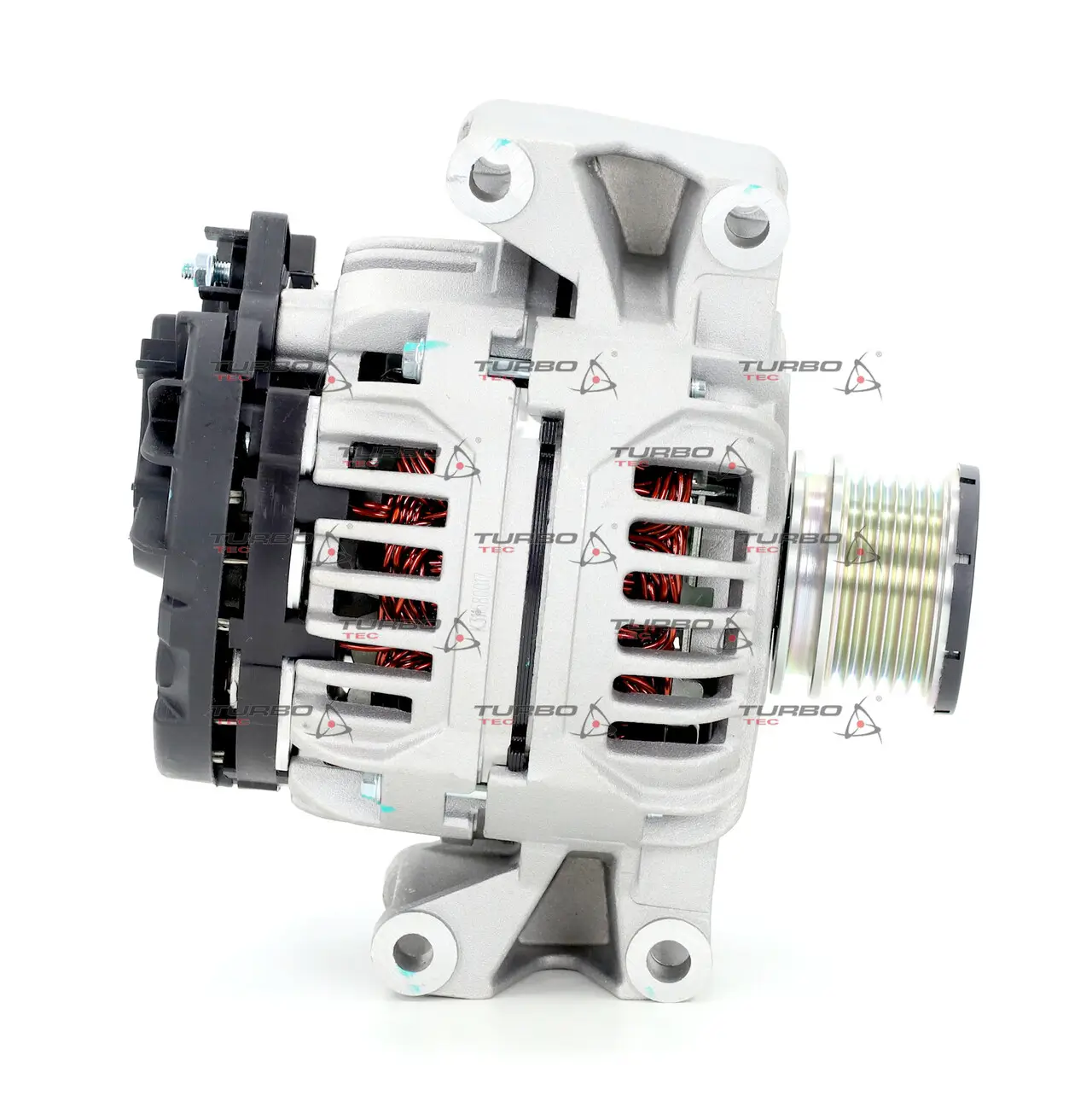Generator 12 V TURBO-TEC TTAL001021