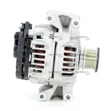 Generator 12 V TURBO-TEC TTAL001021