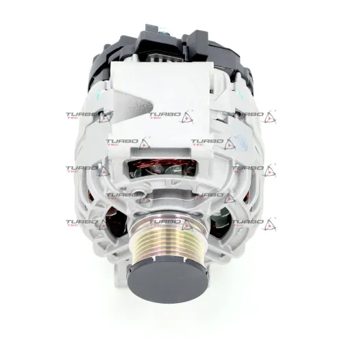 Generator 12 V TURBO-TEC TTAL001021 Bild Generator 12 V TURBO-TEC TTAL001021