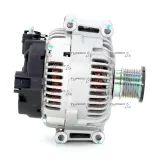 Generator 12 V TURBO-TEC TTAL001047
