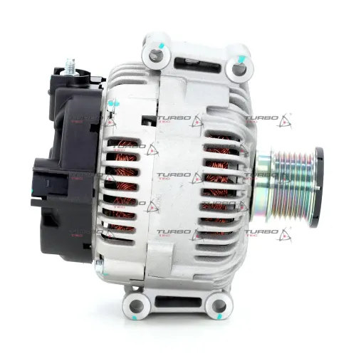 Generator 12 V TURBO-TEC TTAL001047 Bild Generator 12 V TURBO-TEC TTAL001047