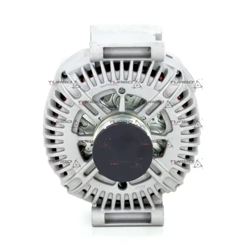 Generator 12 V TURBO-TEC TTAL001047 Bild Generator 12 V TURBO-TEC TTAL001047