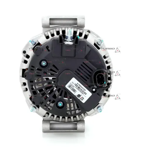 Generator 12 V TURBO-TEC TTAL001047 Bild Generator 12 V TURBO-TEC TTAL001047