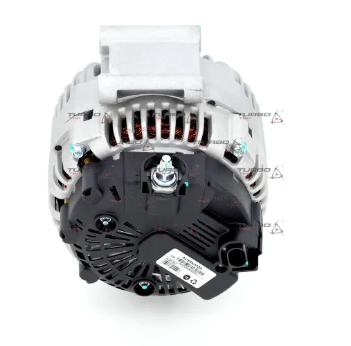 Generator 12 V TURBO-TEC TTAL001047 Bild Generator 12 V TURBO-TEC TTAL001047