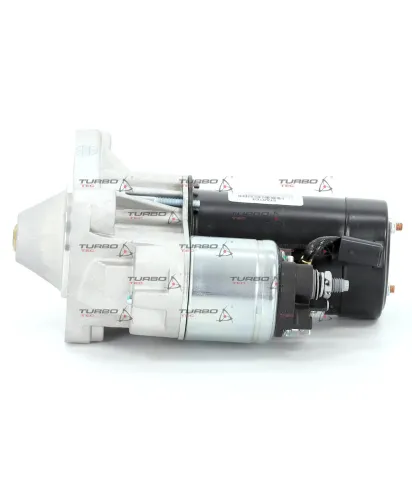 Starter 12 V 1,1 kW TURBO-TEC TTST001072 Bild Starter 12 V 1,1 kW TURBO-TEC TTST001072