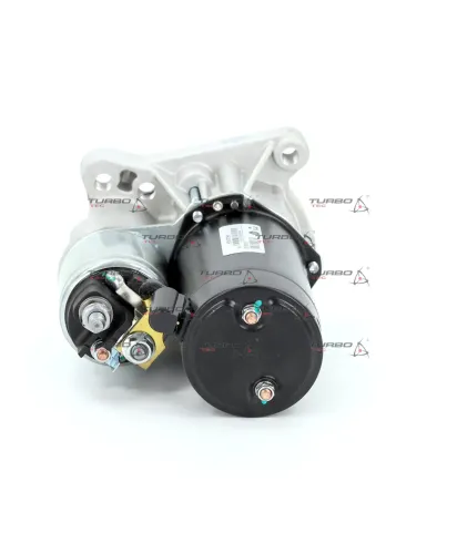 Starter 12 V 1,1 kW TURBO-TEC TTST001072 Bild Starter 12 V 1,1 kW TURBO-TEC TTST001072