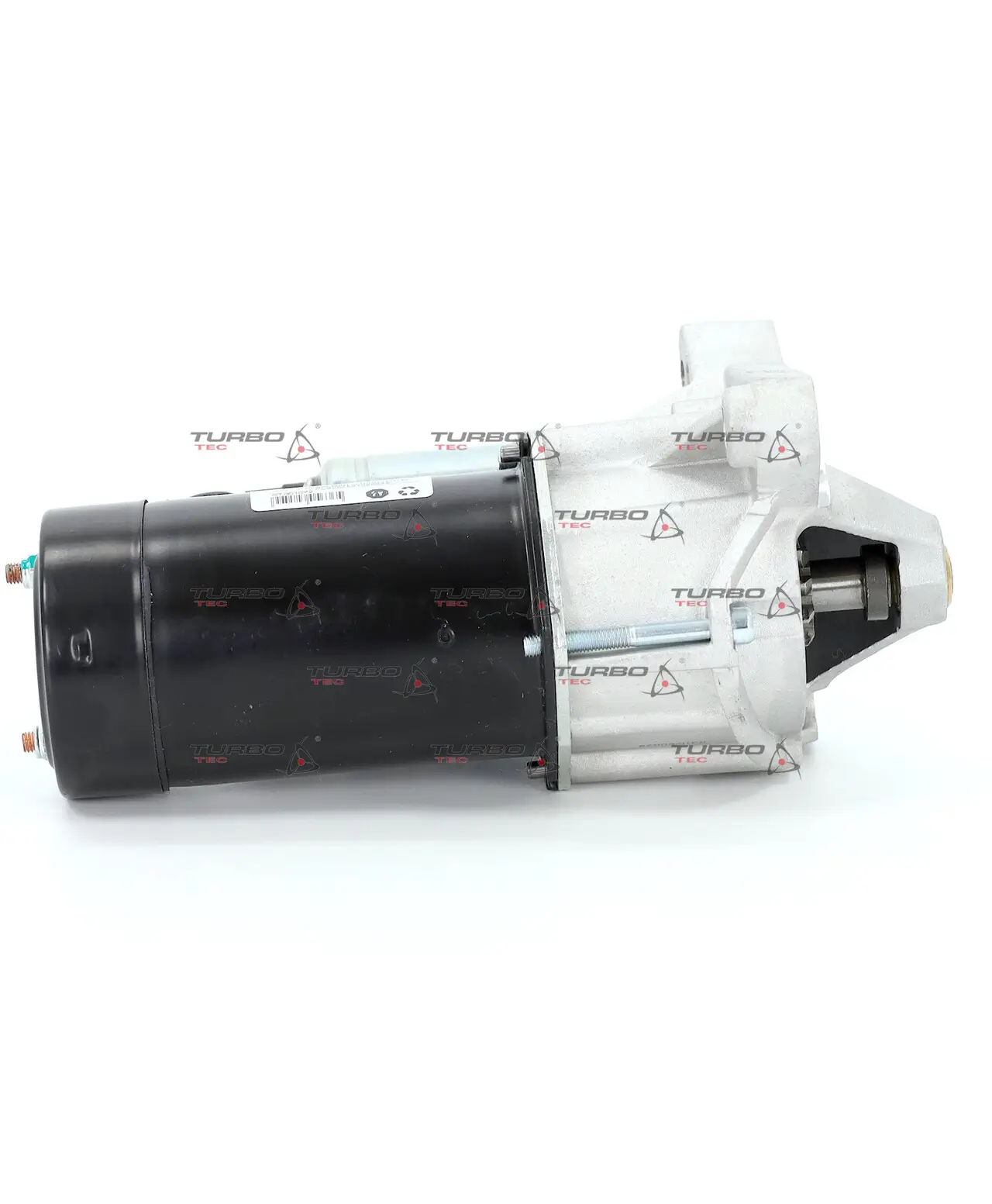 Starter 12 V 1,1 kW TURBO-TEC TTST001072