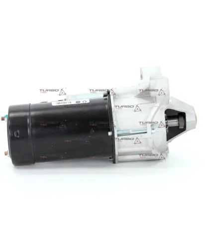 Starter 12 V 1,1 kW TURBO-TEC TTST001072 Bild Starter 12 V 1,1 kW TURBO-TEC TTST001072