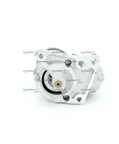 Starter 12 V 1,1 kW TURBO-TEC TTST001072 Bild Starter 12 V 1,1 kW TURBO-TEC TTST001072