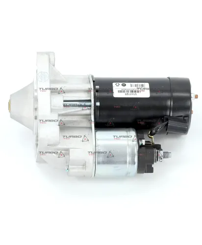 Starter 12 V 1,1 kW TURBO-TEC TTST001072 Bild Starter 12 V 1,1 kW TURBO-TEC TTST001072