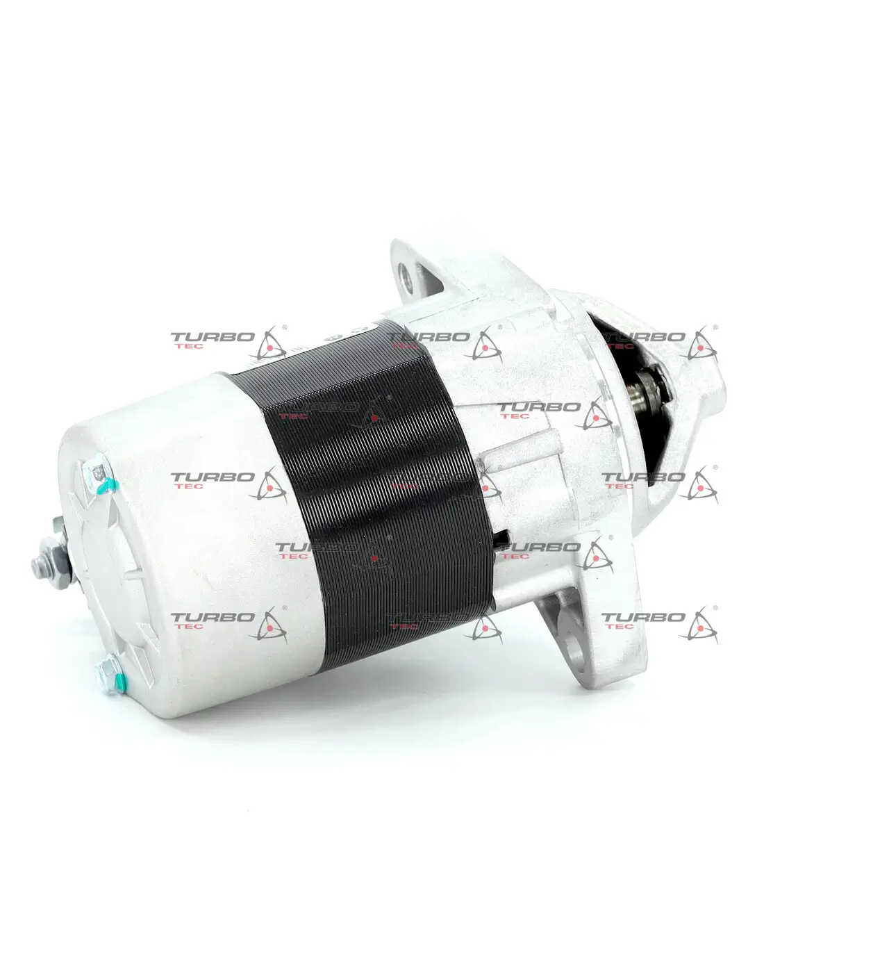Starter 12 V 0,7 kW TURBO-TEC TTST001080