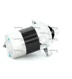 Starter 12 V 0,7 kW TURBO-TEC TTST001080