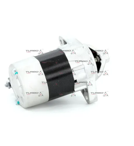 Starter 12 V 0,7 kW TURBO-TEC TTST001080 Bild Starter 12 V 0,7 kW TURBO-TEC TTST001080