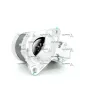 Starter 12 V 0,7 kW TURBO-TEC TTST001080 Bild Starter 12 V 0,7 kW TURBO-TEC TTST001080