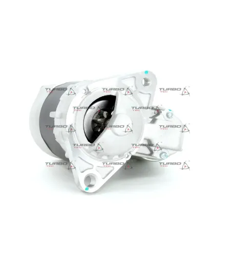 Starter 12 V 0,7 kW TURBO-TEC TTST001080 Bild Starter 12 V 0,7 kW TURBO-TEC TTST001080