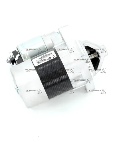 Starter 12 V 0,7 kW TURBO-TEC TTST001080 Bild Starter 12 V 0,7 kW TURBO-TEC TTST001080