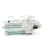 Starter 12 V 1,4 kW TURBO-TEC TTST001095