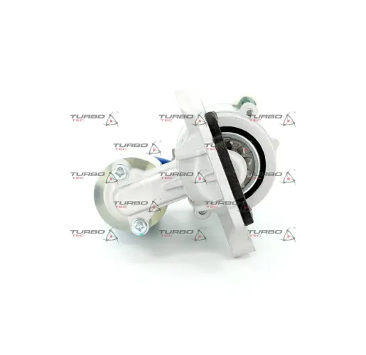 Starter 12 V 1,2 kW TURBO-TEC TTST001098 Bild Starter 12 V 1,2 kW TURBO-TEC TTST001098