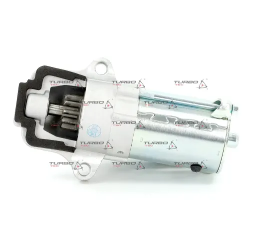 Starter 12 V 1,2 kW TURBO-TEC TTST001098 Bild Starter 12 V 1,2 kW TURBO-TEC TTST001098
