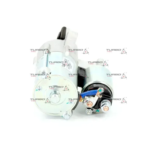 Starter 12 V 1,2 kW TURBO-TEC TTST001098 Bild Starter 12 V 1,2 kW TURBO-TEC TTST001098