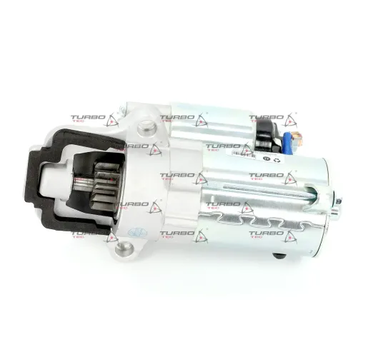 Starter 12 V 1,2 kW TURBO-TEC TTST001098 Bild Starter 12 V 1,2 kW TURBO-TEC TTST001098