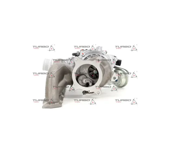 Lader, Aufladung TURBO-TEC TT7824 Bild Lader, Aufladung TURBO-TEC TT7824