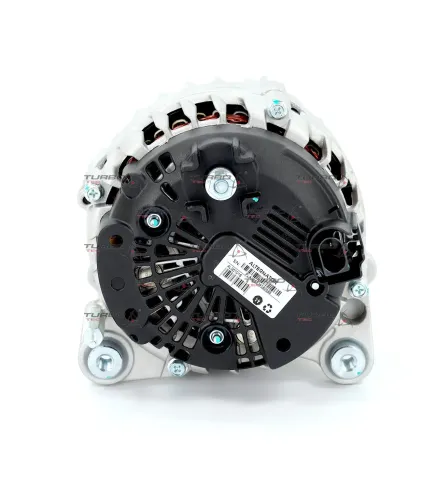 Generator 12 V TURBO-TEC TTAL001016 Bild Generator 12 V TURBO-TEC TTAL001016