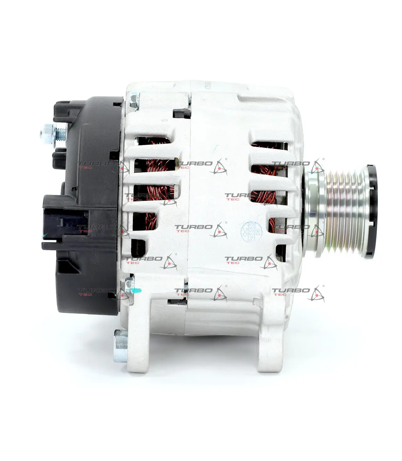 Generator 12 V TURBO-TEC TTAL001016