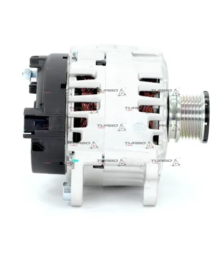 Generator 12 V TURBO-TEC TTAL001016 Bild Generator 12 V TURBO-TEC TTAL001016