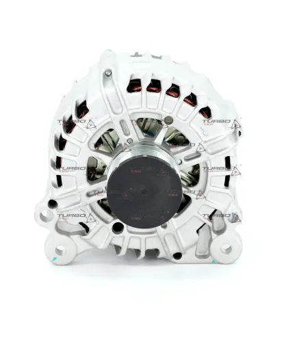 Generator 12 V TURBO-TEC TTAL001016 Bild Generator 12 V TURBO-TEC TTAL001016