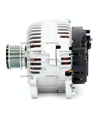 Generator 12 V TURBO-TEC TTAL001018 Bild Generator 12 V TURBO-TEC TTAL001018