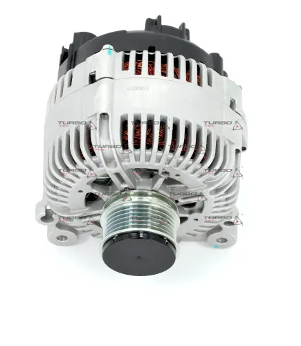Generator 12 V TURBO-TEC TTAL001018 Bild Generator 12 V TURBO-TEC TTAL001018