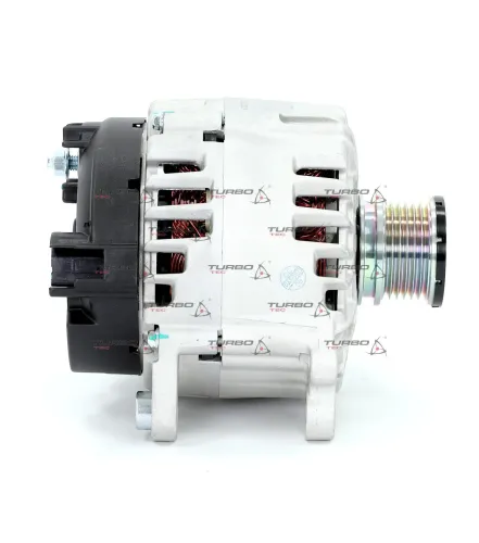 Generator 12 V TURBO-TEC TTAL001024 Bild Generator 12 V TURBO-TEC TTAL001024
